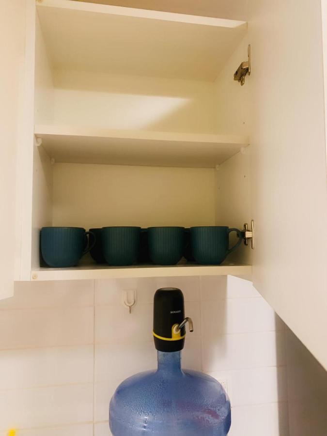 Beach Dream - A Luxury 1 Bedroom Apartment With Direct Beach Access ラアス・アル・ハイマ エクステリア 写真
